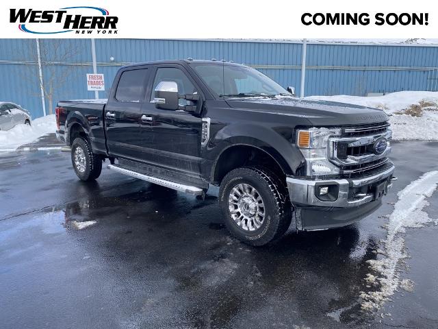 2020 Ford F-250 Super Duty XLT