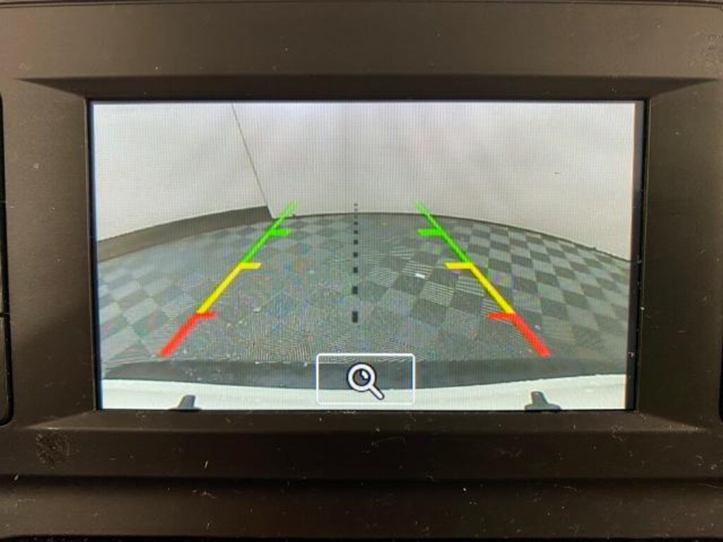 Used 2022 Ford EcoSport S SUV