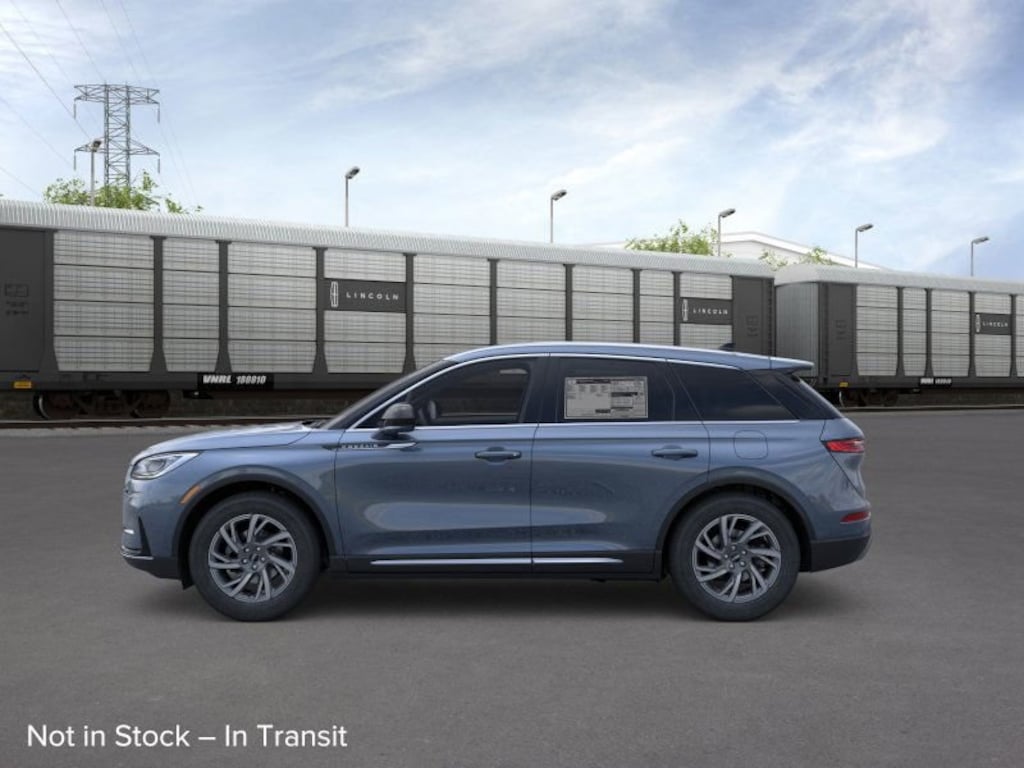 New 2025 Lincoln Corsair Premiere SUV