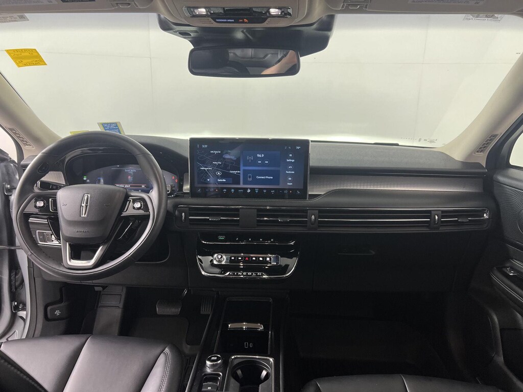 Certified 2023 Lincoln Corsair Standard SUV