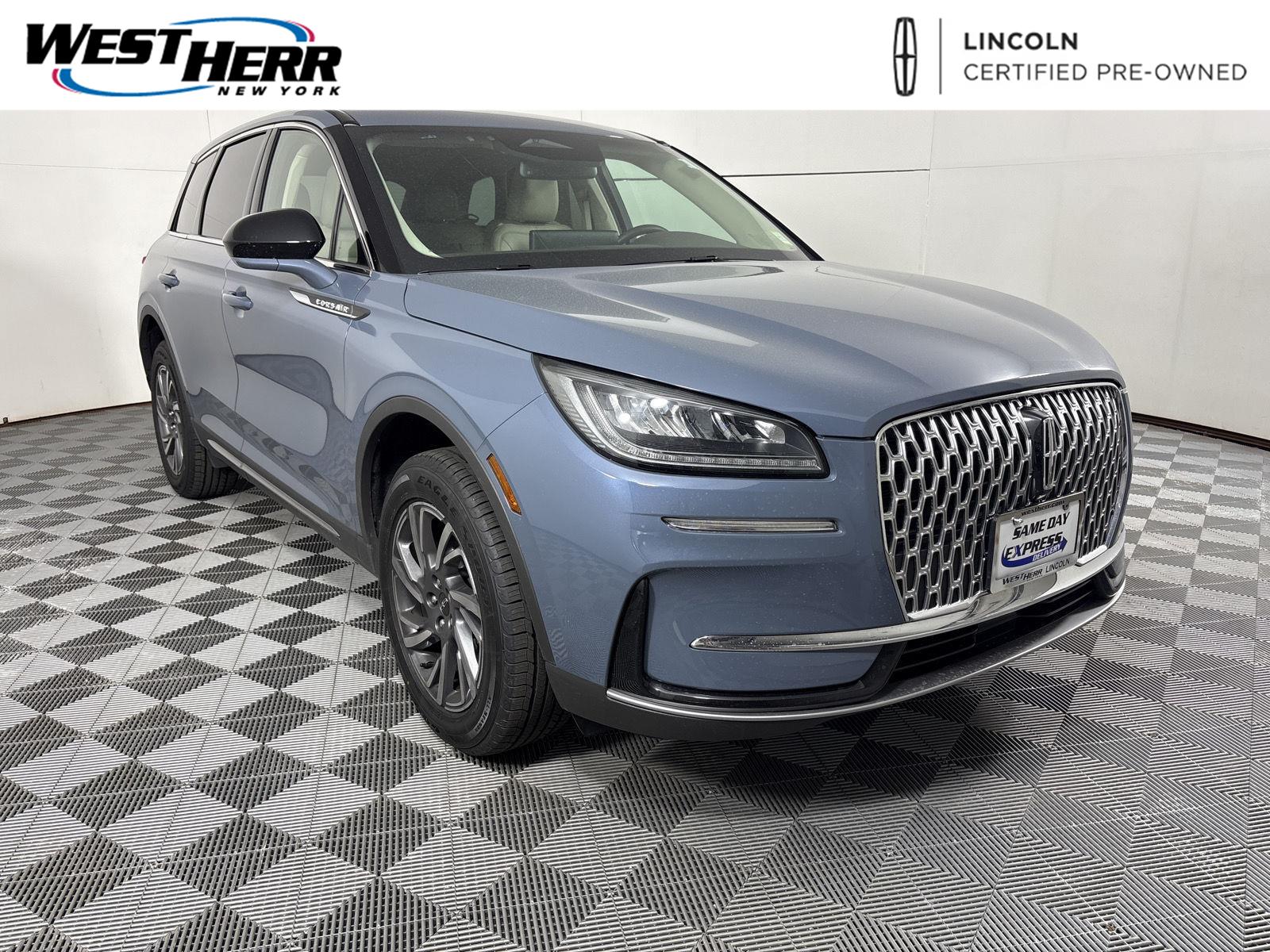 2024 Lincoln Corsair Premiere AWD's photo
