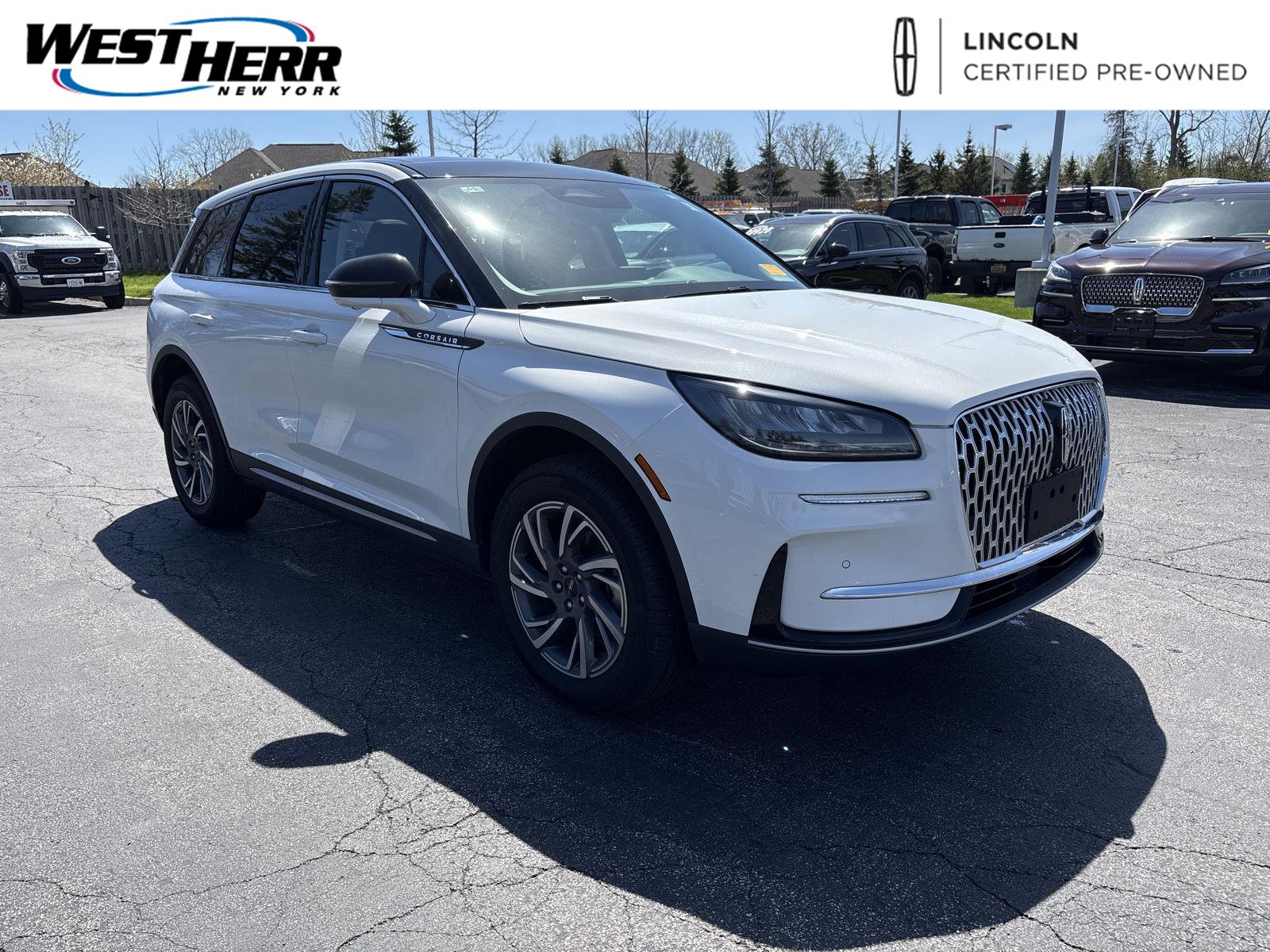 2024 Lincoln Corsair Premiere AWD's photo