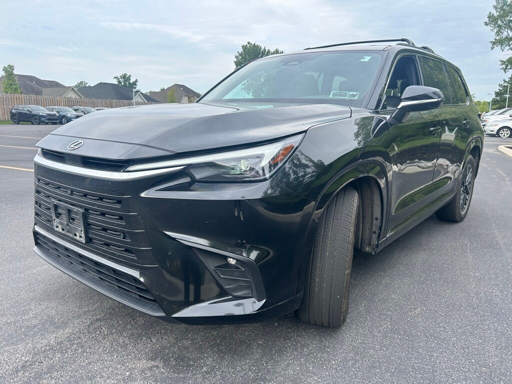 2024 Lexus TX 350 Premium photo 2