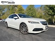Acura TLX