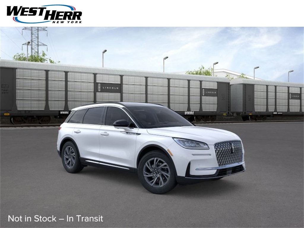 New 2025 Lincoln Corsair Premiere SUV