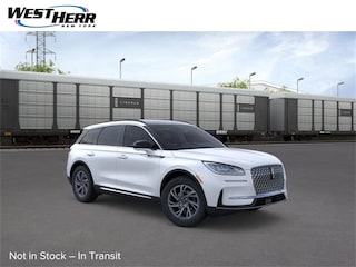 2025 Lincoln Corsair Premiere SUV