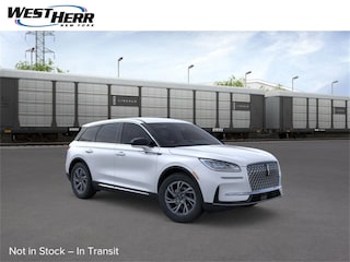 2025 Lincoln Corsair Premiere SUV