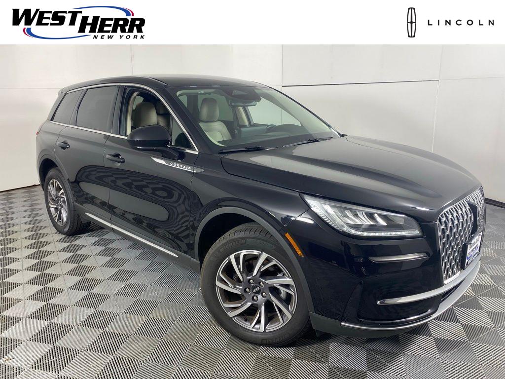 2025 Lincoln Corsair Premiere AWD's photo