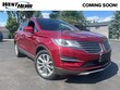 Lincoln MKC