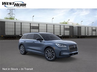2025 Lincoln Corsair Grand Touring SUV