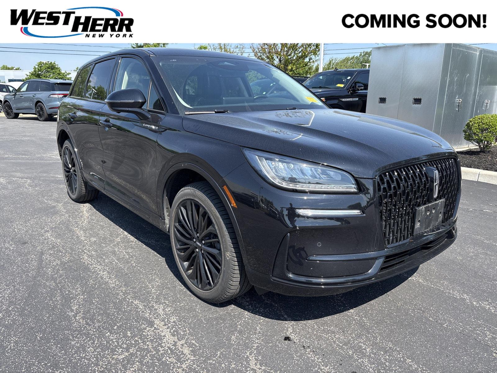 2023 Lincoln Corsair AWD's photo