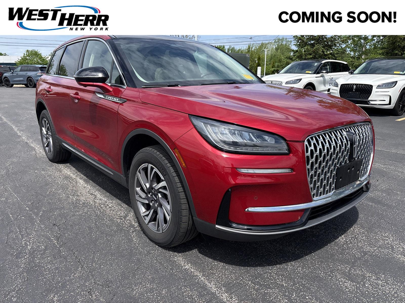 2023 Lincoln Corsair AWD's photo