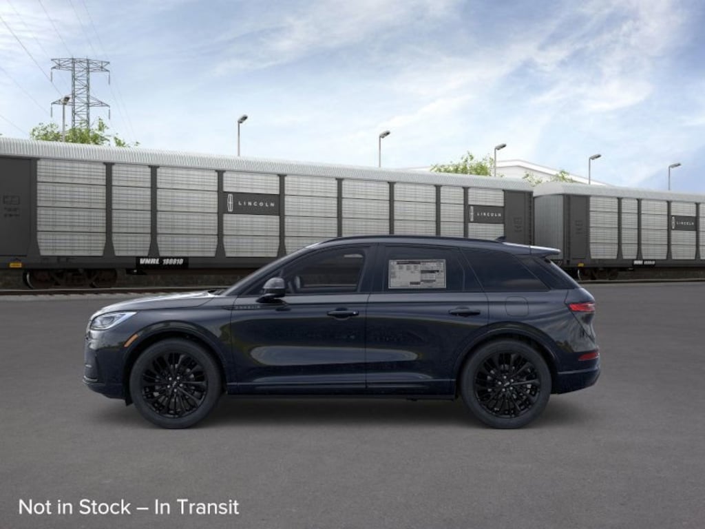 New 2025 Lincoln Corsair Premiere SUV