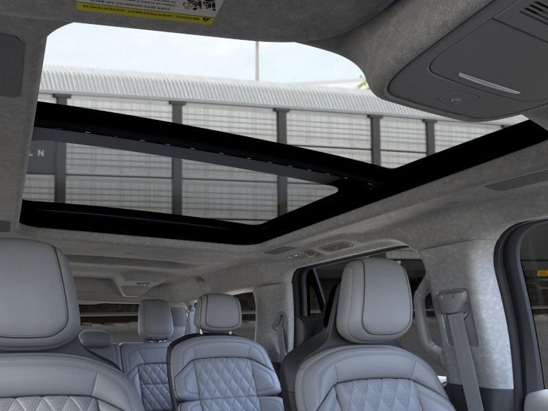 2025 Lincoln Navigator Black Label L - Photo 22