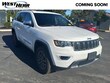  Jeep Grand Cherokee WK