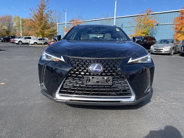 2020 Lexus UX 250h Premium photo 4