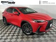  LEXUS NX 350