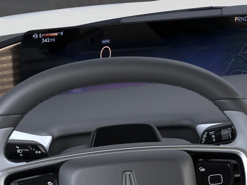 2025 Lincoln Navigator Black Label L - Photo 13