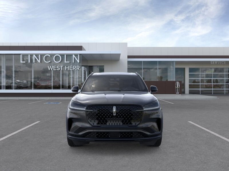 2025 Lincoln Aviator Premiere photo 2