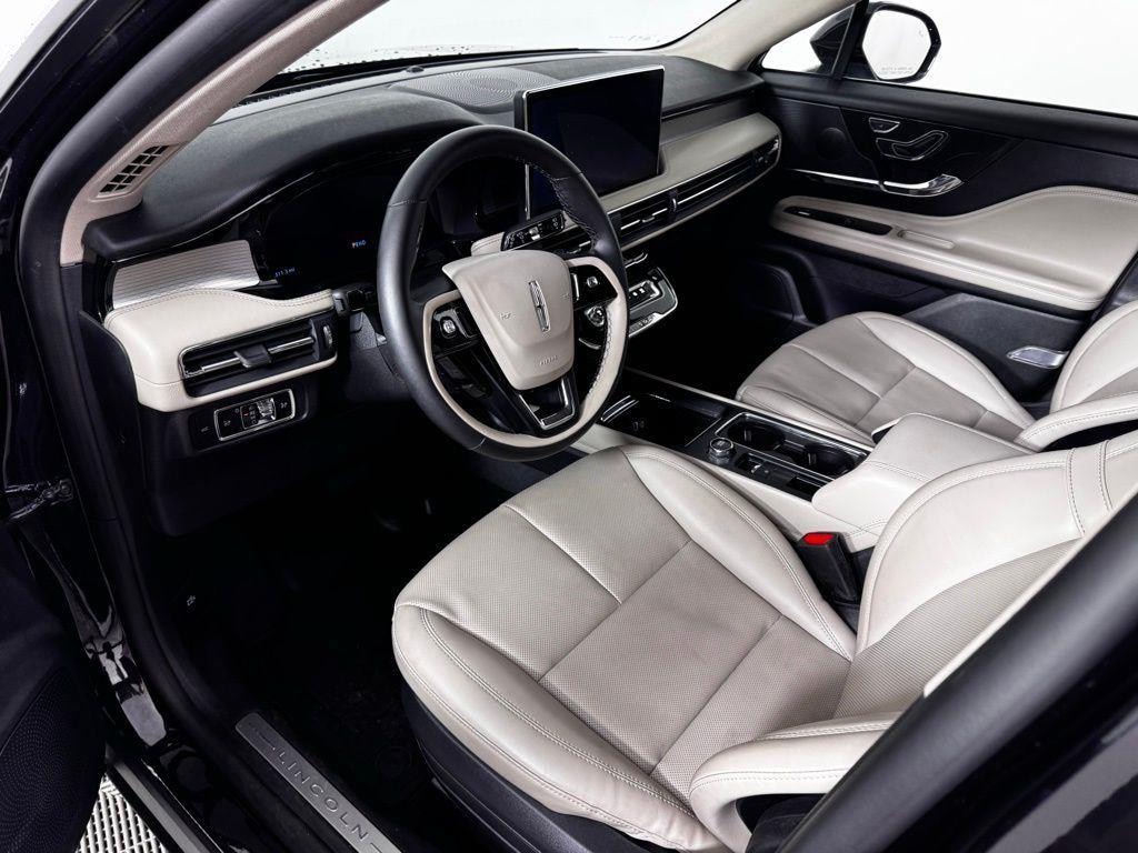 Certified 2025 Lincoln Corsair Premiere SUV