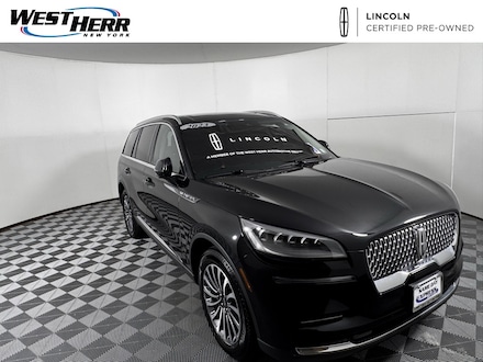 2023 Lincoln Aviator Standard SUV