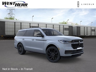 2026 Lincoln Navigator Reserve SUV