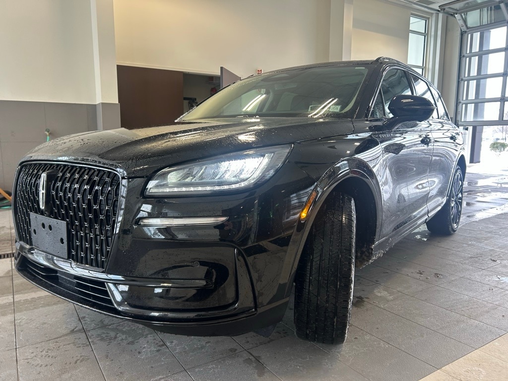 New 2025 Lincoln Corsair Premiere SUV