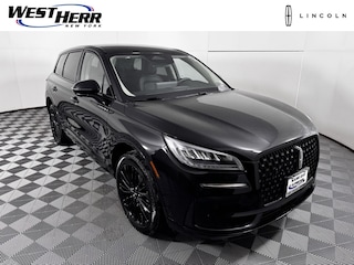 2025 Lincoln Corsair Premiere SUV