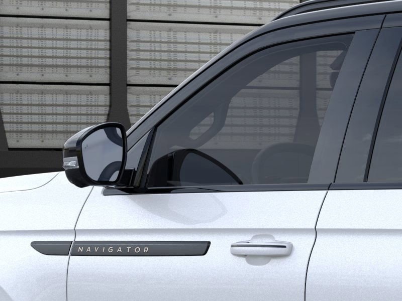 2025 Lincoln Navigator Black Label L - Photo 20