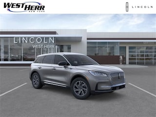 2025 Lincoln Corsair Premiere SUV