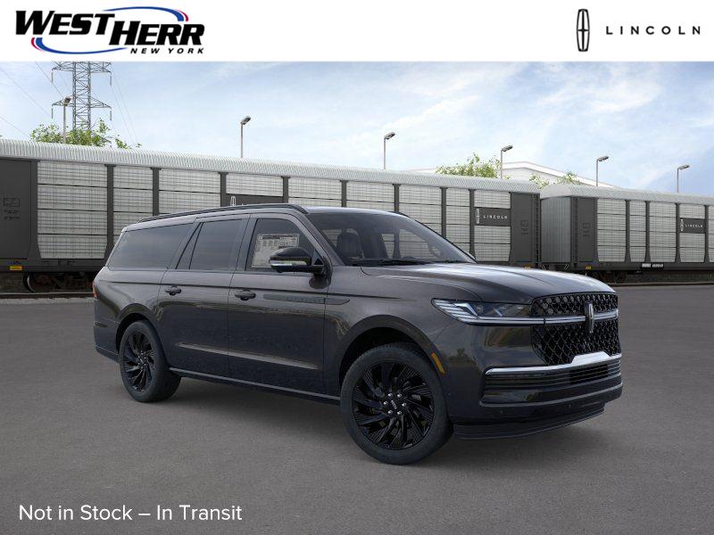 2026 Lincoln Navigator Reserve L 4WD's photo