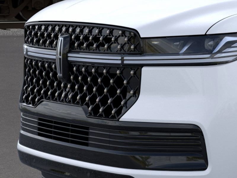 2025 Lincoln Navigator Black Label L - Photo 17