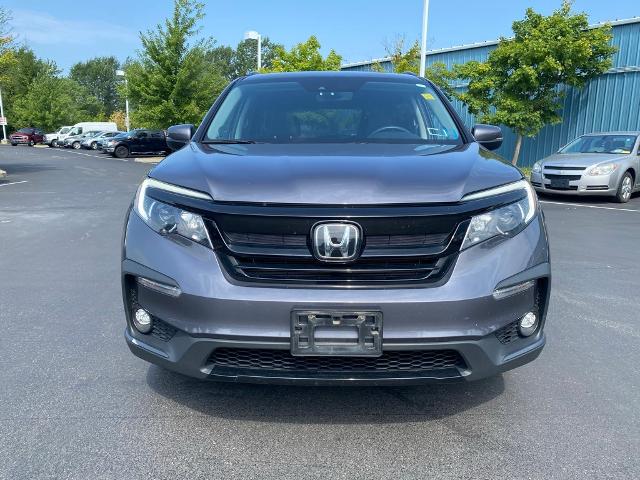 2022 Honda Pilot Special Edition photo 3