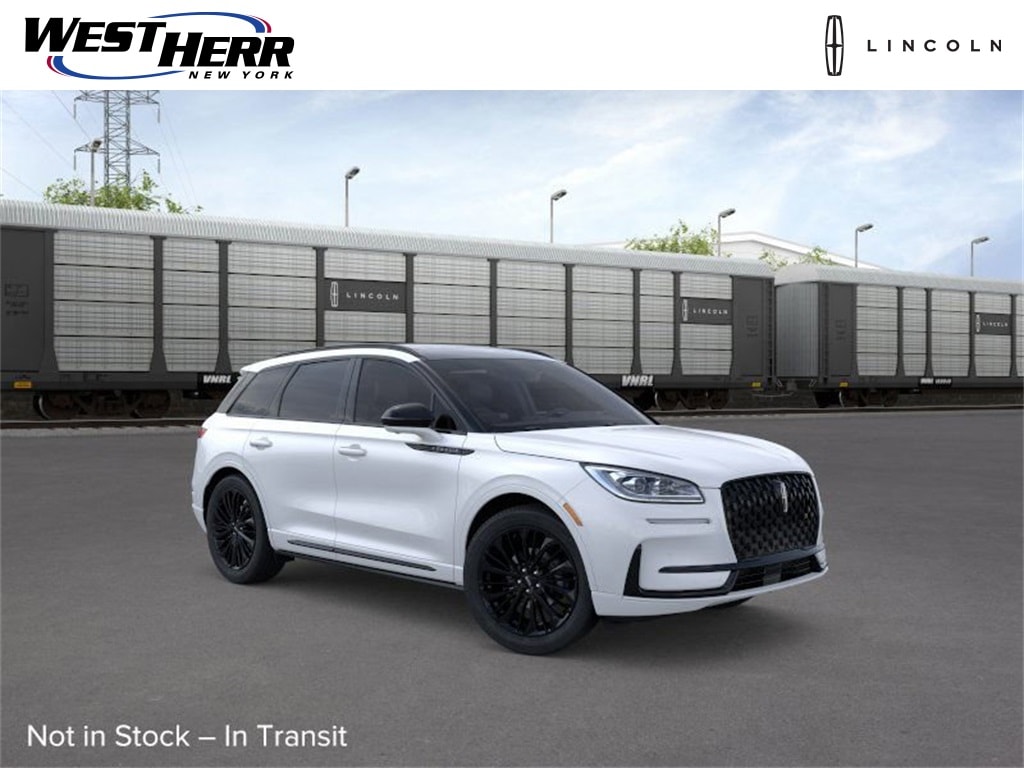 2026 Lincoln Corsair Grand Touring's photo