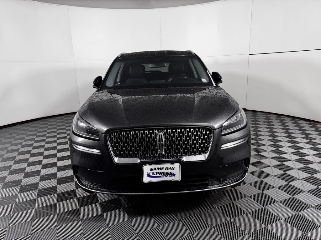 Used 2020 Lincoln Corsair Standard SUV