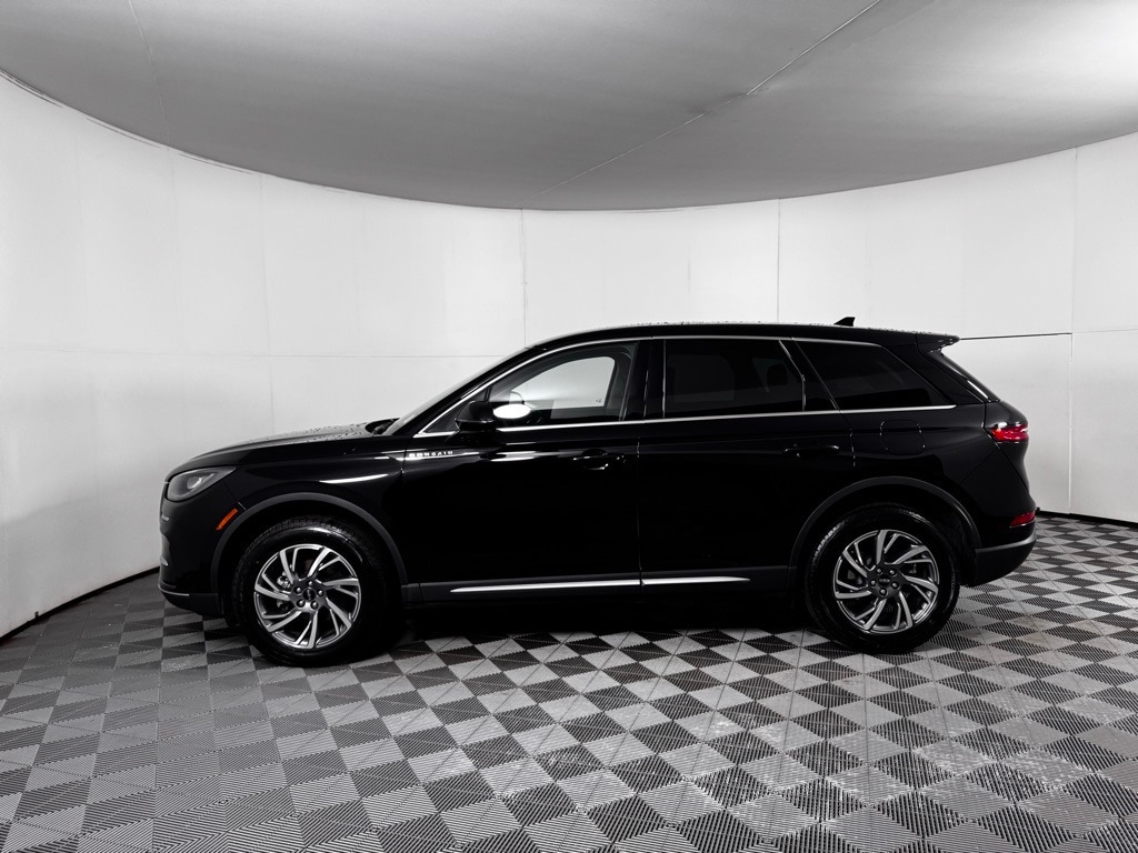 Certified 2025 Lincoln Corsair Premiere SUV