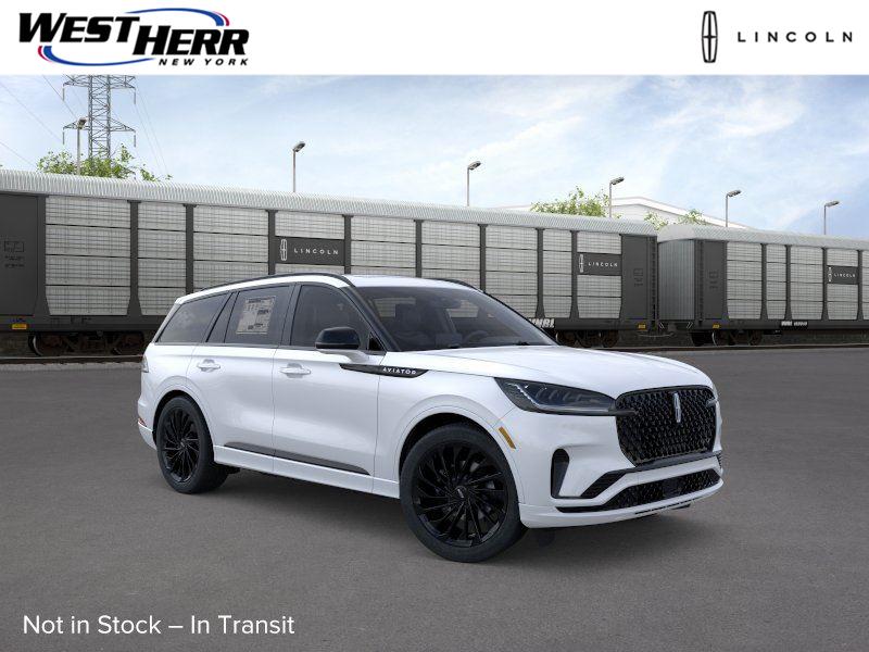 2026 Lincoln Aviator Reserve AWD's photo