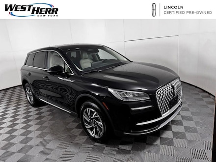 2025 Lincoln Corsair Premiere SUV