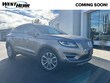 Lincoln MKC