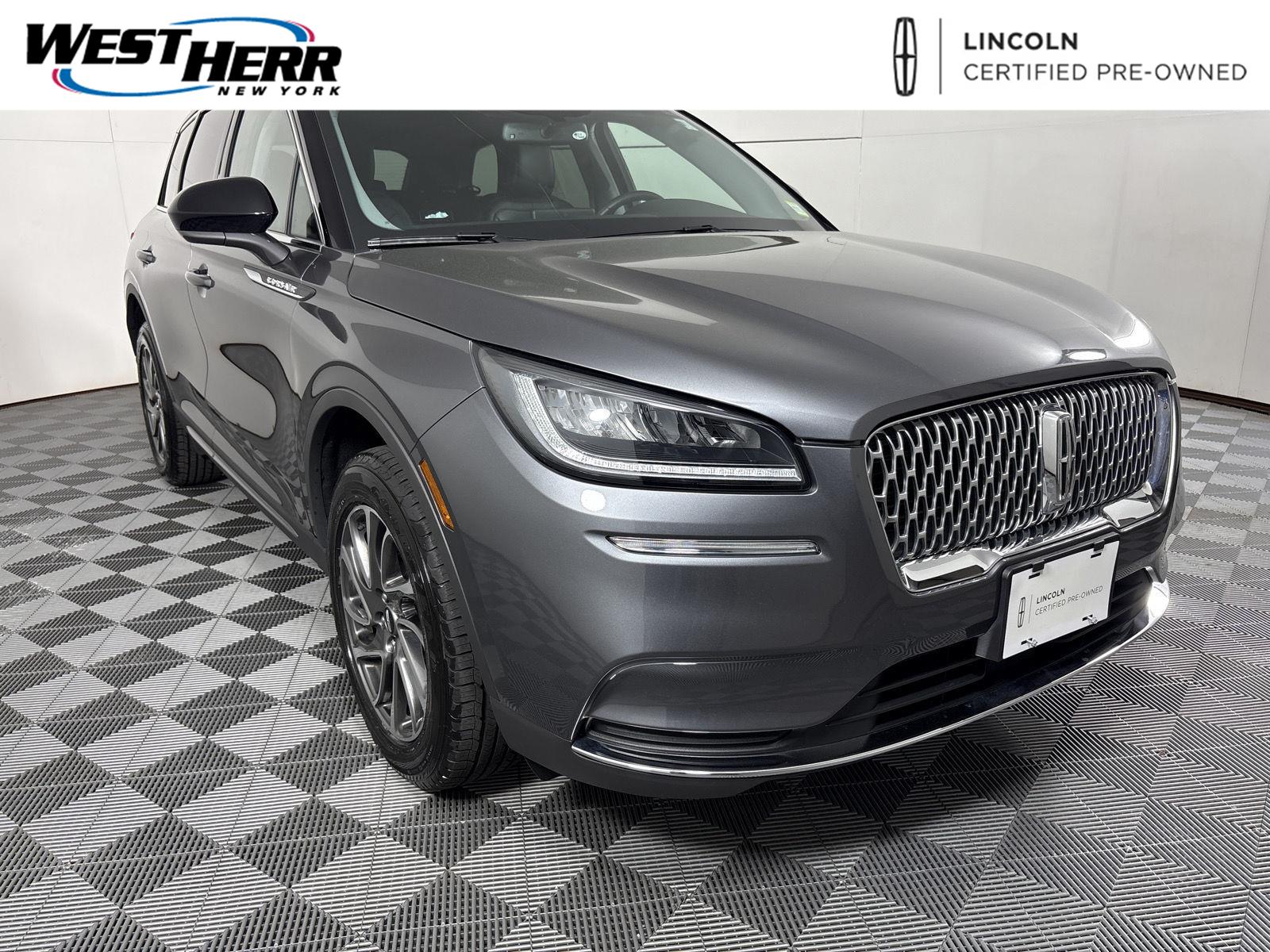 2022 Lincoln Corsair AWD's photo