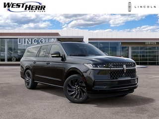 2027 Lincoln Navigator L Reserve SUV