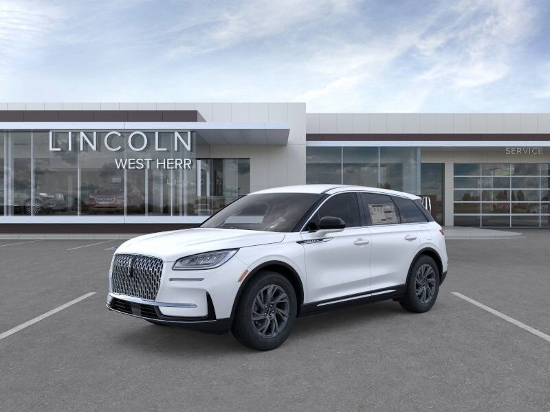 2025 Lincoln Corsair Premiere photo 2