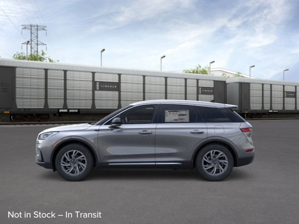 New 2025 Lincoln Corsair Premiere SUV