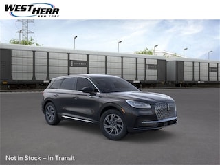 2025 Lincoln Corsair Premiere SUV