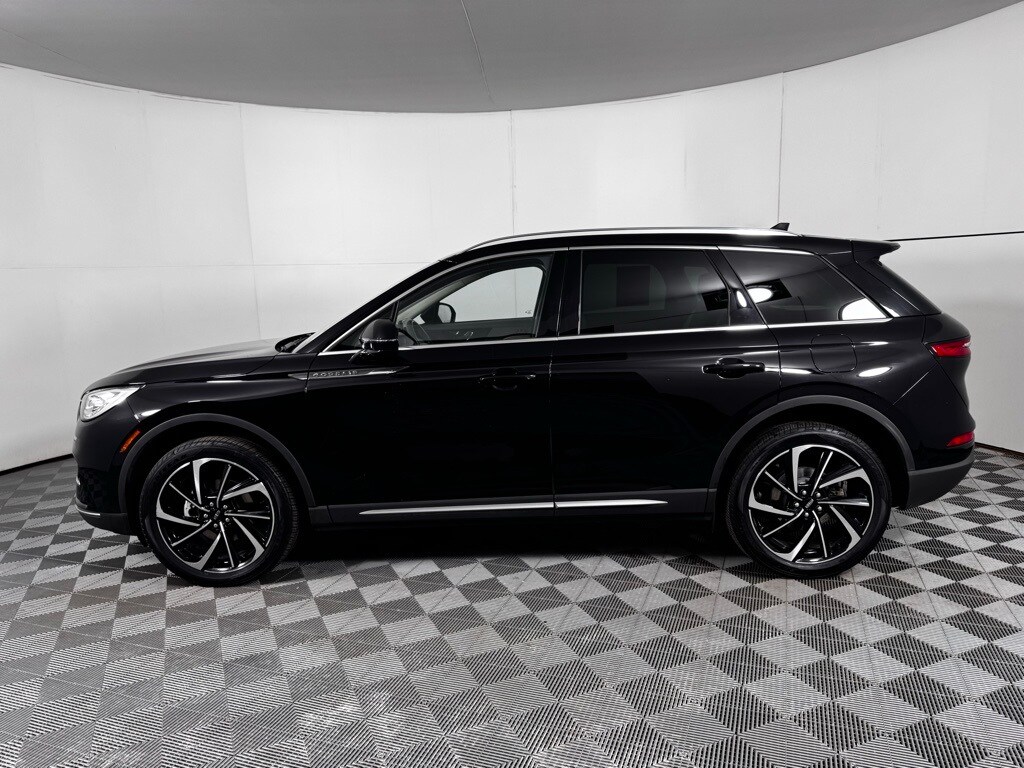Certified 2023 Lincoln Corsair Reserve SUV
