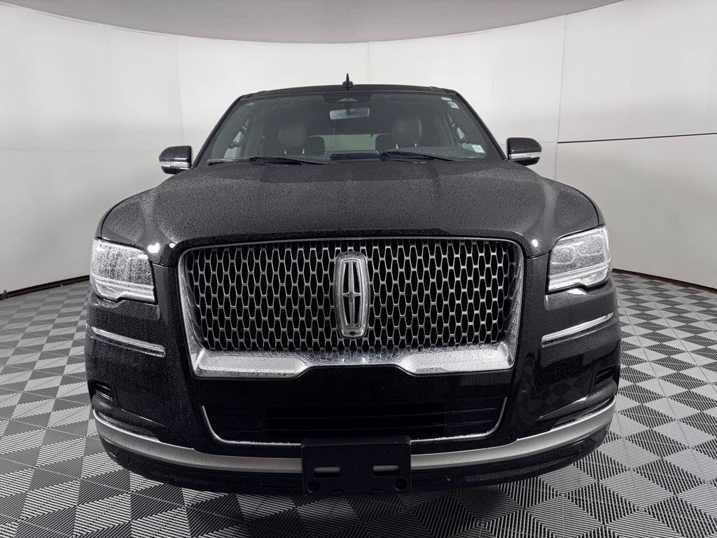 Certified 2024 Lincoln Navigator Premiere SUV