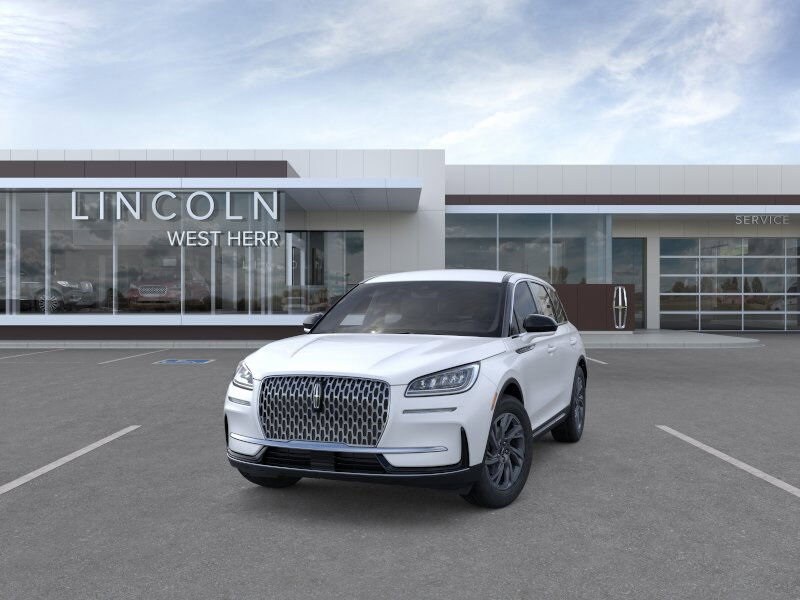 2025 Lincoln Corsair Premiere photo 3