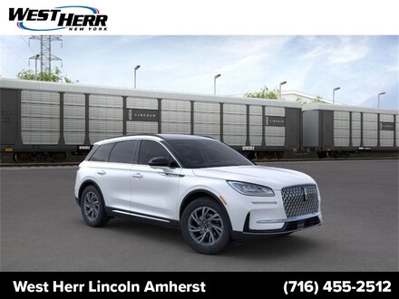 2025 Lincoln Corsair Premiere SUV