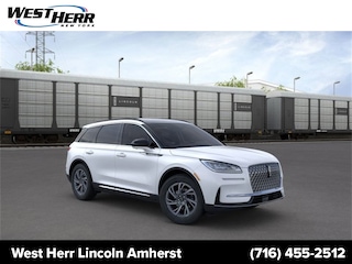 2025 Lincoln Corsair Premiere SUV