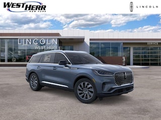 2026 Lincoln Aviator Premiere SUV